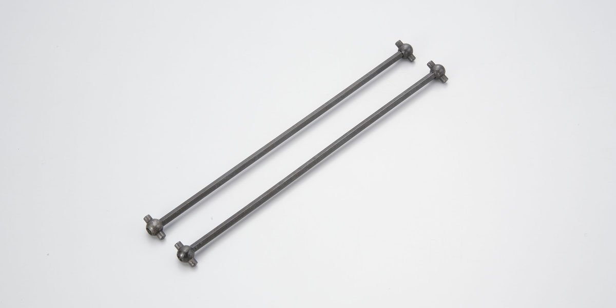 MT128 Swing Shaft(140mm/2Pcs/MFR) MT128  - KYOSHO RC